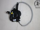 Tailgate/trunk/boot lock/catch/latch