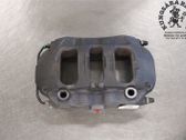 Bremssattel hinten