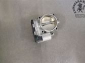Throttle valve