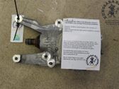 Gearbox transfer box case