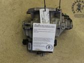 Gearbox transfer box case