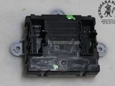 Unité de commande module de porte