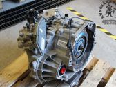 Automatic gearbox