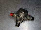 Mechanical fuel pump