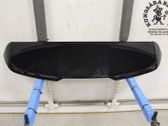 Becquet de coffre