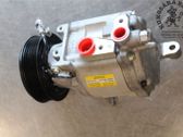 Air conditioning (A/C) compressor (pump)