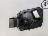 Verrouillage du bouchon du réservoir de carburant