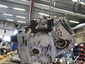 Boîte de vitesse automatique