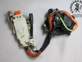 Battery charger (optional)
