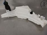 Windshield washer fluid reservoir/tank