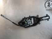 Türgriff Türöffner vorne