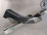 Querlenker hinten