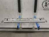 Traverse inférieur support de radiateur