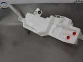Windshield washer fluid reservoir/tank