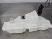 Windshield washer fluid reservoir/tank