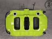 Bremssattel hinten