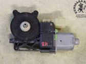 Rear door window regulator motor