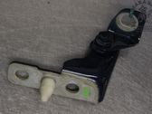 Front door upper hinge