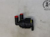 Bomba auxiliar eléctrica de agua/refrigerador