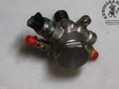 Mechanical fuel pump