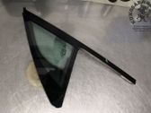 Front door vent window glass four-door