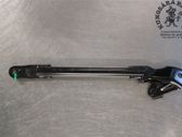 Coil spring mount