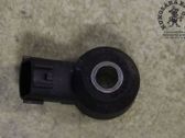 Detonation knock sensor