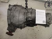 Manual 6 speed gearbox