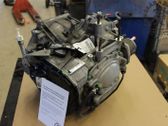 Automatic gearbox