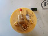 Bomba de alta presión de inyección de combustible