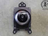 Gear shift switch/knob