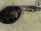Lambda probe sensor