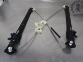 Fensterhebermechanismus ohne Motor Tür vorne