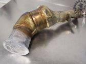 Filtro de partículas del catalizador/FAP/DPF