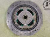 Clutch pressure plate