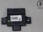Other control units/modules