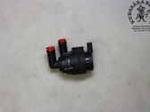 Electric auxiliary coolant/water pump