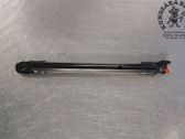 Coil spring mount