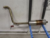 Muffler/silencer