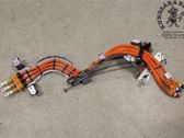 High voltage cable