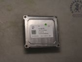Gearbox control unit/module