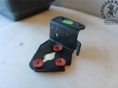 Pompe à eau de liquide de refroidissement