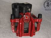 Bremssattel hinten