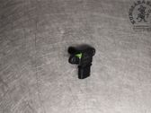 Exhaust gas temperature sensor