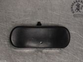 Windshield washer spray nozzle