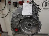 Automatic gearbox