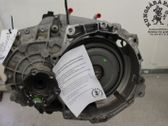 Automatic gearbox