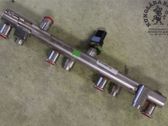 Fuel main line pipe