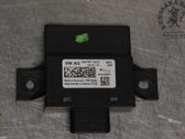 Autres unités de commande / modules
