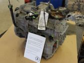 Automatikgetriebe